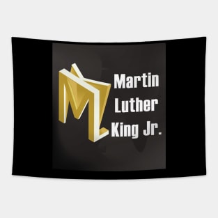 martin luther king jr Tapestry