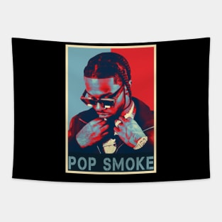 Tapestry pop smoke new arrivals