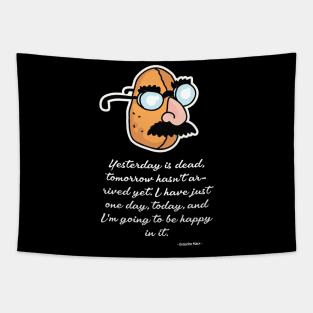 Groucho Marx Tapestry