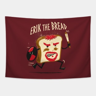 Erik the Bread Tapestry
