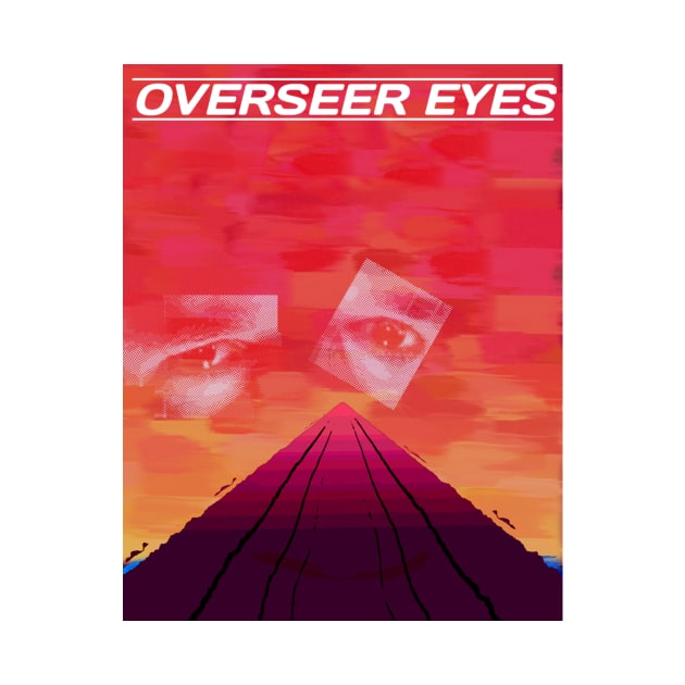 Overseer eyes v3 by Cybertrunk