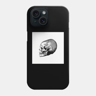 para todos os amantes obscuros Phone Case