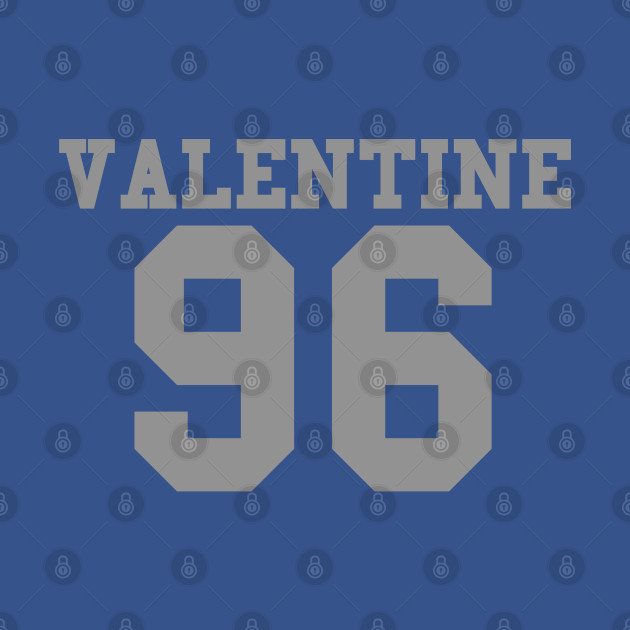 BSAA - Valentine 96 by goast