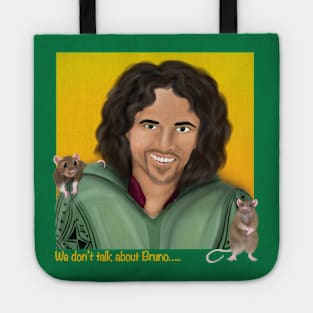 Bruno Tote