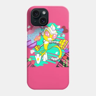 Nova Boom Phone Case