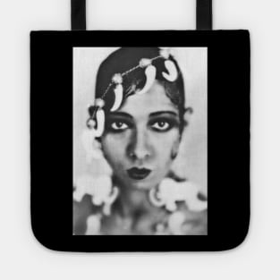 Josephine Baker Tote