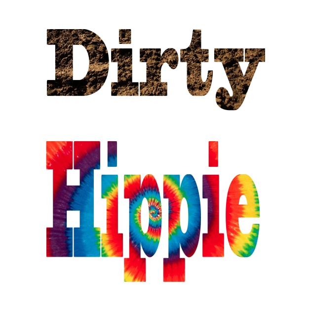 Dirty Hippy by nickmanville94