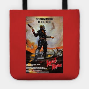 Mad Max... Original Gangsta Tote