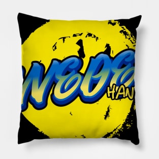 Sweden Pillow