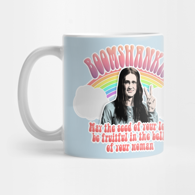 Neil The Young Ones Quotes Boomshanka The Young Ones Mug Teepublic