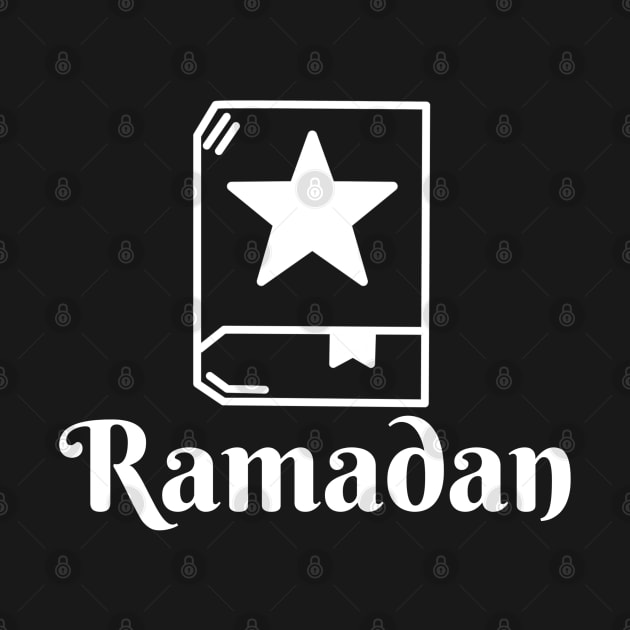 Ramadan by Aisiiyan