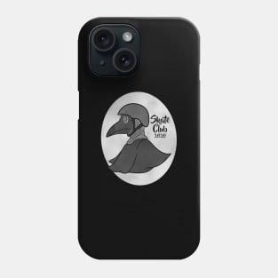 Quarantine Skate Club Phone Case