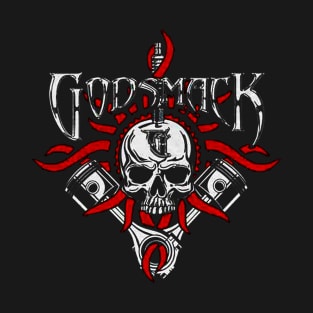 godsmackkkkkkkkkk T-Shirt