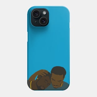 Chiron and Kevin Phone Case