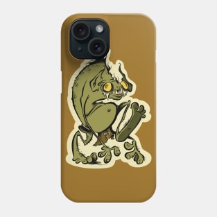 Goblin #7 Phone Case