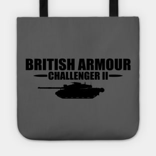 Challenger 2 Tank Tote