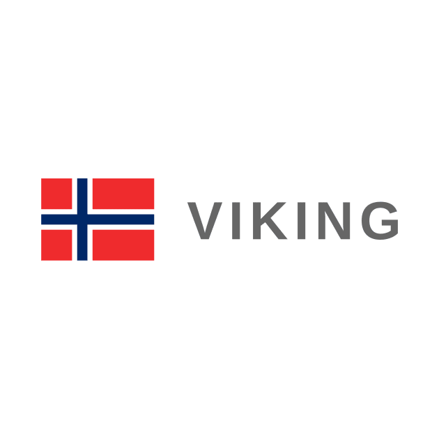 Viking Norway by tshirtsnorway