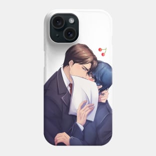 Kurodachi Phone Case