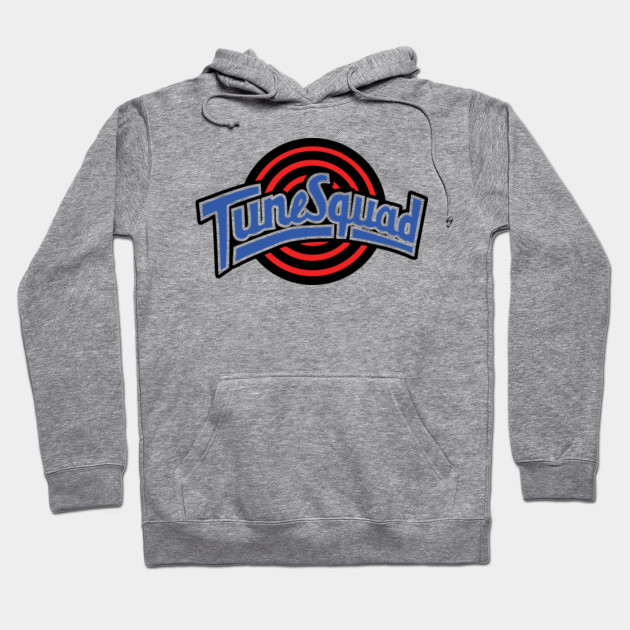 tune squad hoodie