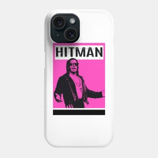 Hit Man Phone Case