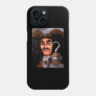 Pirates Phone Case