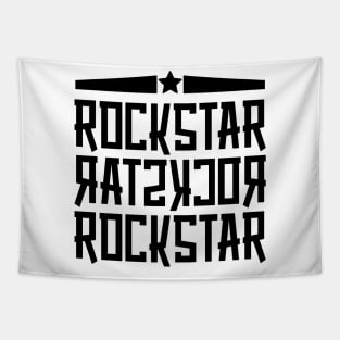 Rockstar Tapestry