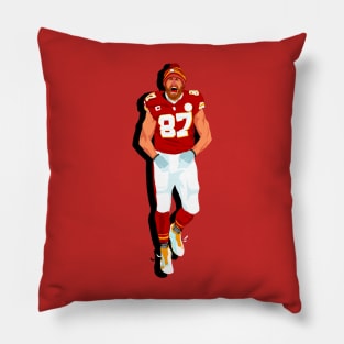 Travis KELCE Pillow