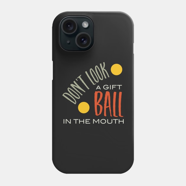 Funny Bingo Pun for Those Who Play Bingo Phone Case by whyitsme