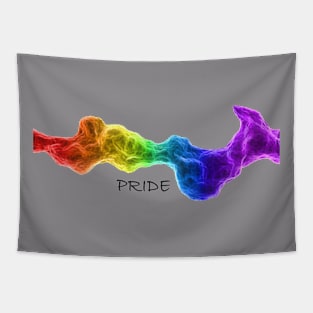 Pride Tapestry