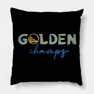 Gorden Cihampelas Pillow