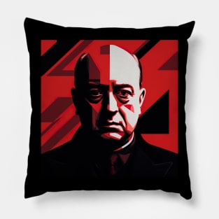 Vladimir Nabokov Pillow