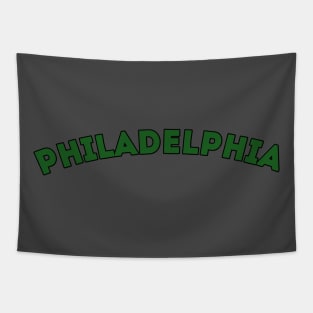 Philadelphia Eagles Tapestry