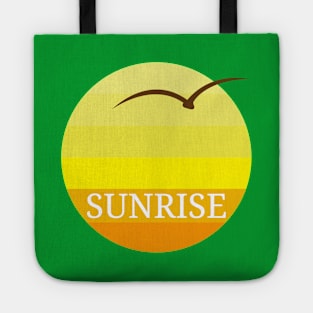 sunrise Tote