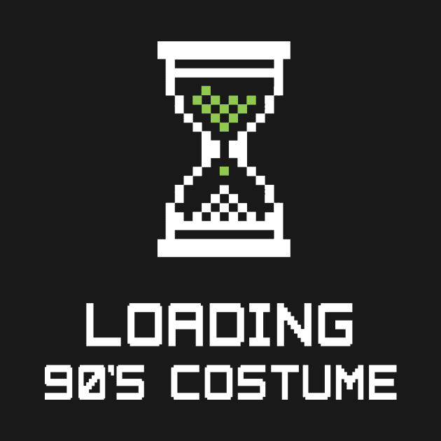 Loading 90's Costume by Boots