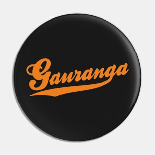 Gauranga Pin