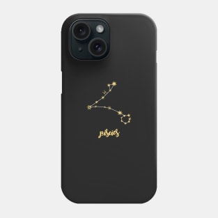 piscies zodiac Phone Case