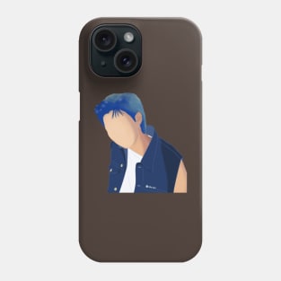 Kim Namjoon Phone Case