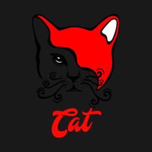 My Cat ! T-Shirt