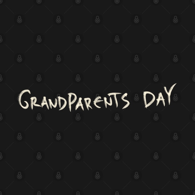 Grandparents Day by Saestu Mbathi