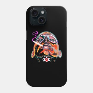 Fear and Loathing in Las Vegas, Hunter S. Thompson Phone Case