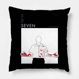 SE7EN Pillow