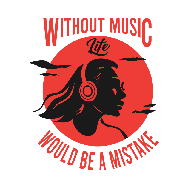 Without music would be a mistake by STL Project