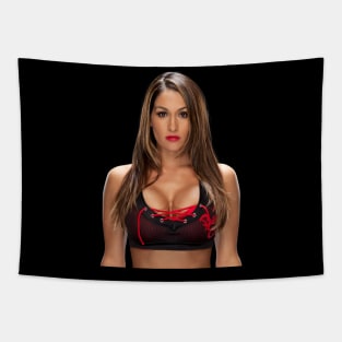 Niki Bella Tapestry