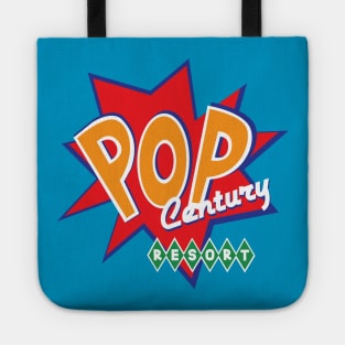 Pop Century Resort II Tote