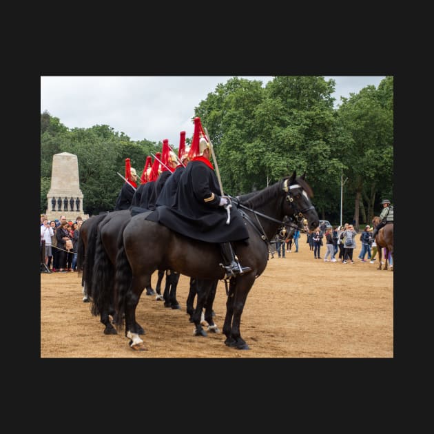 Changing of the Guards 2 by photosbyalexis