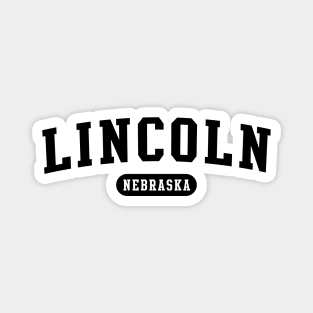 Lincoln, NE Magnet