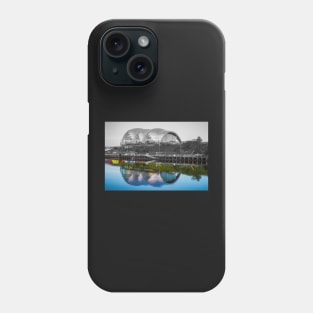 The Sage Gateshead Phone Case