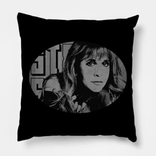 Stevie´s Magazine Pillow