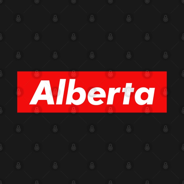 Alberta by monkeyflip