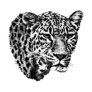 Leopard T-Shirt